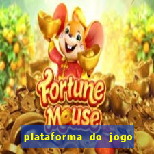 plataforma do jogo do tigrinho chinesa